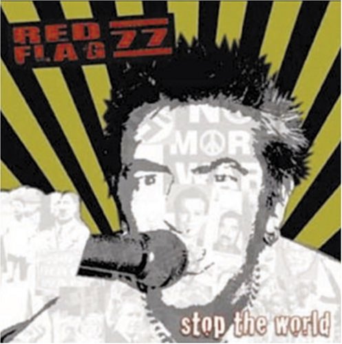 CD-Charts  Search : Stop the World