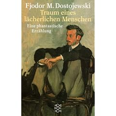 Traum eines l�cherlichen Menschen / Bobok