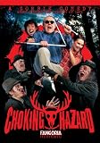 cover of Choking Hazard