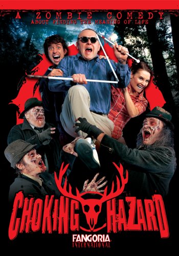 Free Download Of Choking Hazard
