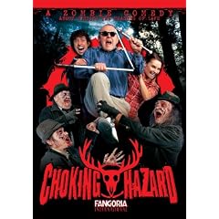 Choking Hazard
