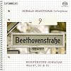 Beethoven: Solo Piano Vol. 9 (Three Sonatas/ Zwei Satze Einer Sonatine/ Leichte Sonatinen)