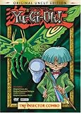 Yu-Gi-Oh! Vol 2 - The Insector Combo (Uncut)