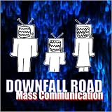 Mass Communication [CD on Demand]