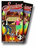 Swing Dancing (swing dancing 3-tape set)