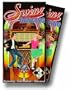 Swing Dancing (swing dancing 3-tape set) [VHS]