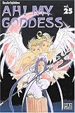 Ah ! My Goddess, tome 25