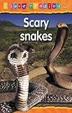Scary snakes