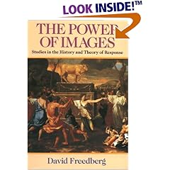 The Power of Images: Studies in the History and Theory of Response