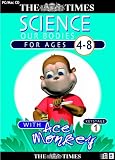 Picture Of The Times Ace Monkey Key Stage 1 Science (Ages 4-8)