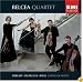 Debussy; Dutilleux; Ravel - String Quartets