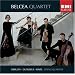 Debussy, Dutilleux, Ravel: String Quartets
