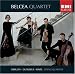 Debussy; Dutilleux; Ravel - String Quartets