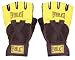 Everlast EverGel Hand Wraps (Yellow, X-Large)