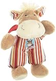 Sigikid Jampy Jump Pony Stuffed Animal