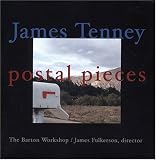 James Tenney: Postal Pieces