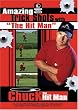 Golf Channel - Amazing Trick Shots With The Hit Man