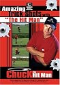 Golf Channel - Amazing Trick Shots With The Hit Man