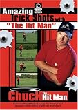 Golf Channel - Amazing Trick Shots With The Hit Man