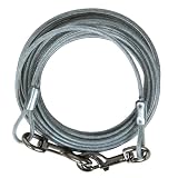 Petmate Large Dog Tieout Cable