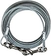 Aspen Pet Tieout Cable, 20 Feet