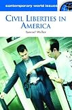 Civil Liberties in America: A Reference Handbook (Contemporary World Issues)