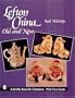 Lefton China: Old and New