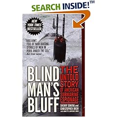 Blind Man's Bluff: The Untold Story of American Submarine Espionage