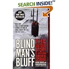 Click here to buy Blind Man's Bluff: The Untold Story of American Submarine Espionage by  Sherry Sontag, Christopher Drew, and Annette Lawrence Drew.