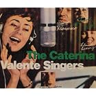 The Caterina Valente Singers by Caterina Valente, Silvio Francesco, Blanche Birdsong, and Peter Cornehlsen