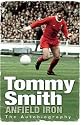 Anfield Iron