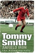 Anfield Iron
