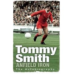 Anfield Iron
