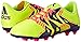 adidas Performance X 15.4 Soccer Shoe (Little Kid/Big Kid)