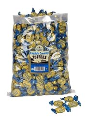 Walkers Royal Toffees, 5.5 Pound Bag