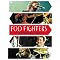 Dave Grohl in order of greatness
