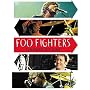 Foo Fighters - Everywhere But Home [DVD] [2003]