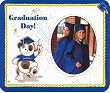 Graduation Day! - Photo Magnet Frame