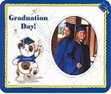 Graduation Day! - Photo Magnet Frame