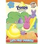 Let's Play Outside! (Peeps)