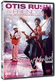 Otis Rush - Live at Montreux 1986