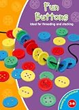Galt Fun Buttons