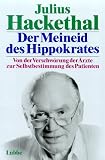 Der Meineid des Hippokrates