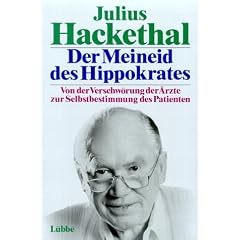 Der Meineid des Hippokrates