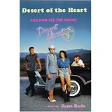 Desert Of The Heart