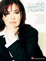Best of Ann Hampton Callaway
