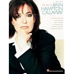 Best of Ann Hampton Callaway book cover