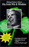 His Irish Wit and Wisdom: Psychology of the Irish; The Divine Sense of Humor; Why Do People Laugh? [VHS]