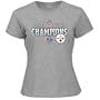 Steelers Reebok Women's Super Bowl XL Locker Room Tee ( sz. L, Steelers )