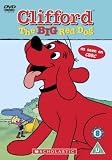 Clifford The Big Red Dog [DVD]